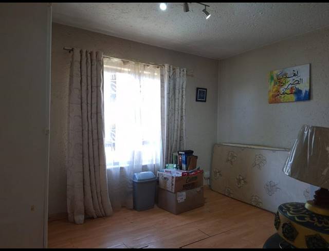 2 BEDROOM APARTMENT FOR SALE IN WESTDENE